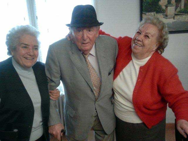 Jos� Santos �El Sota�