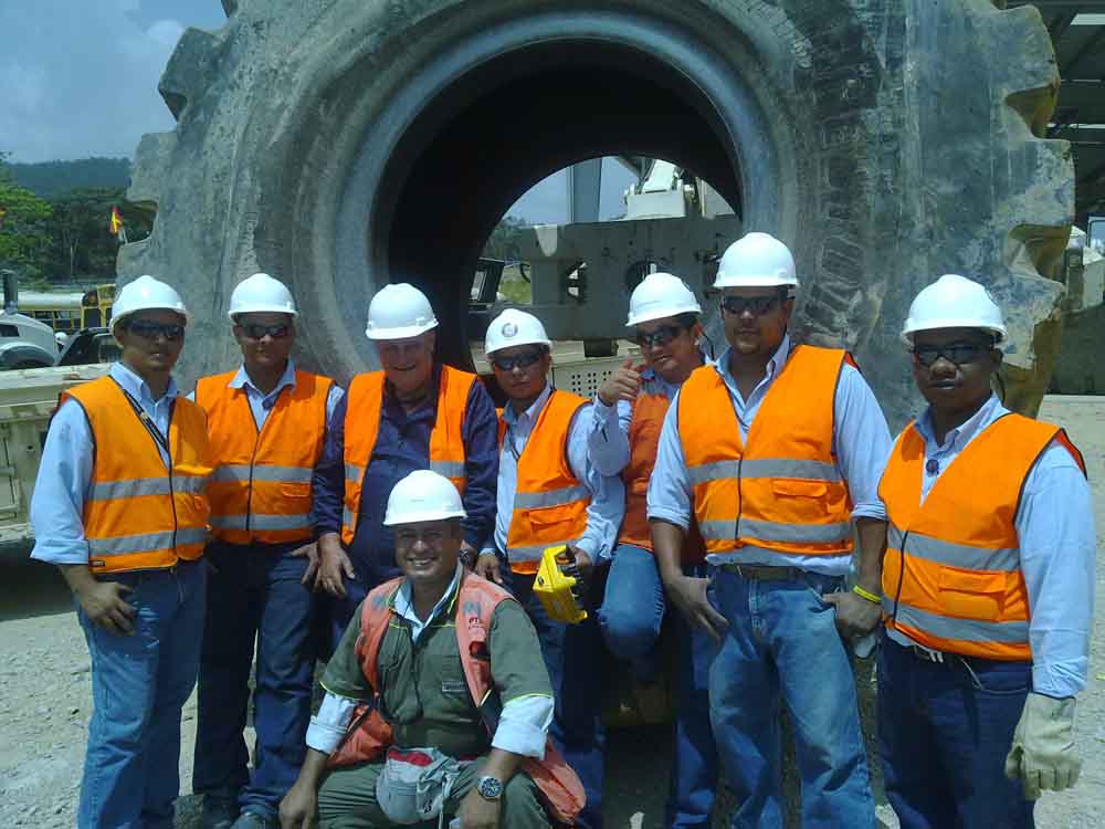 COSERMAN, DE ESPIEL Y FIRECAR EN PEARROYA