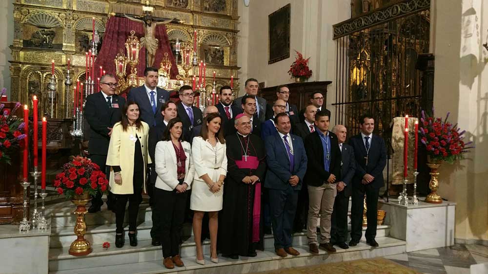 XXVI Encuentro de Hermandades de Misericordia de Andaluc�a