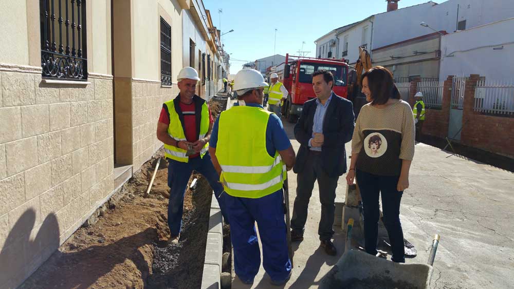 Desarrollo econmico y social del municipio