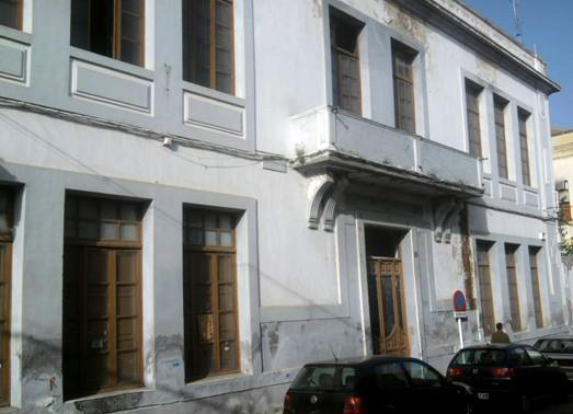 El Casino del Terrible 