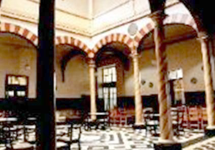 El Casino del Terrible 