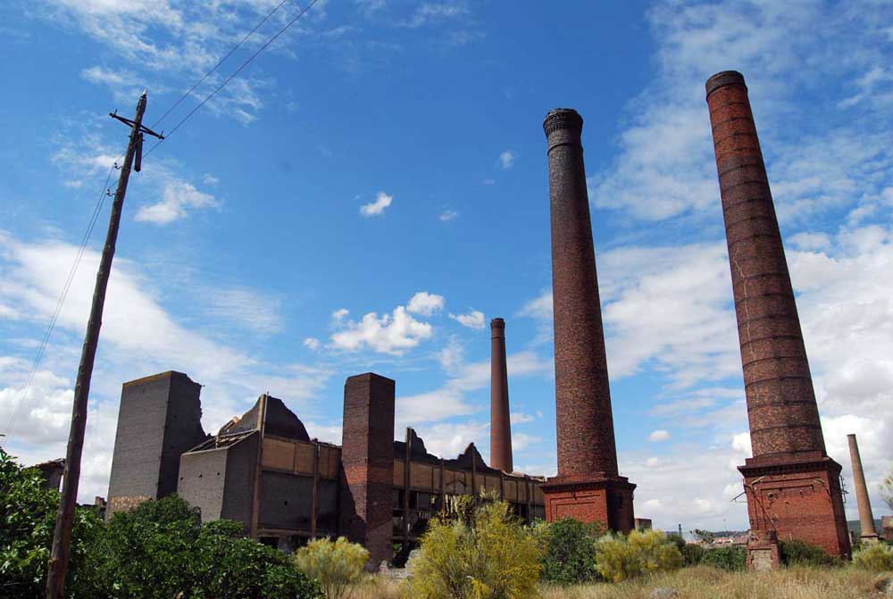 La Junta pone en duda ahora que el suelo de El Cerco est contaminado