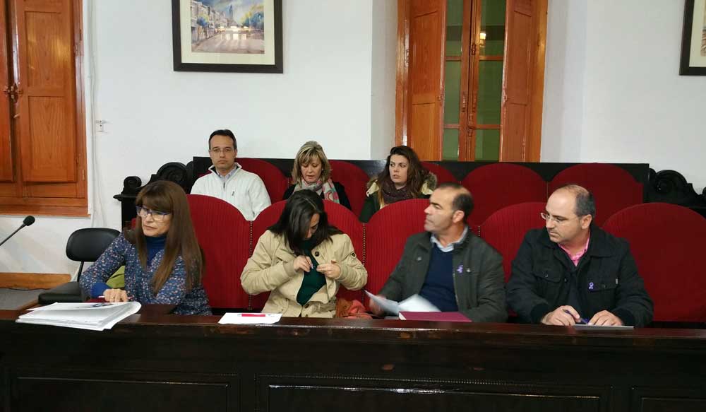 UDP pide que no se oculte el estudio de caracterizacin 