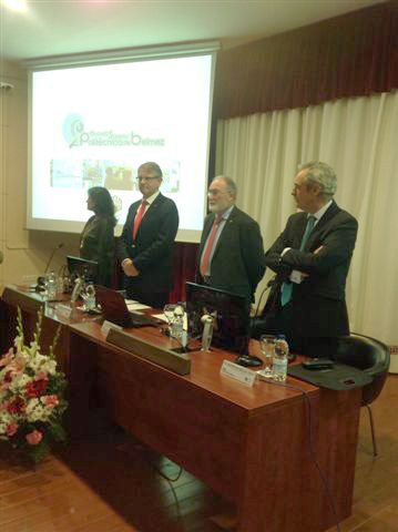 Festividad de Santa B�rbara