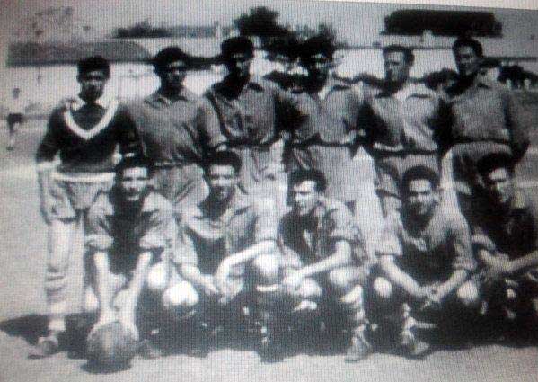 Nunca perdió sus orígenes