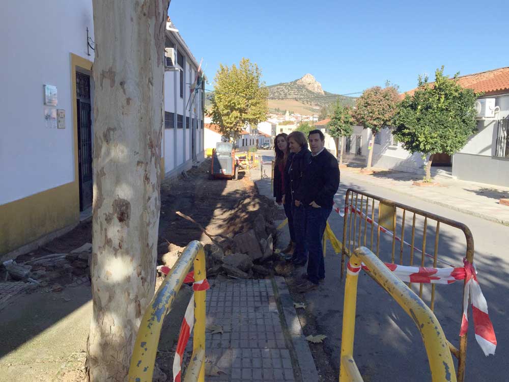  Remodelacin de Maestro Jos Torrellas