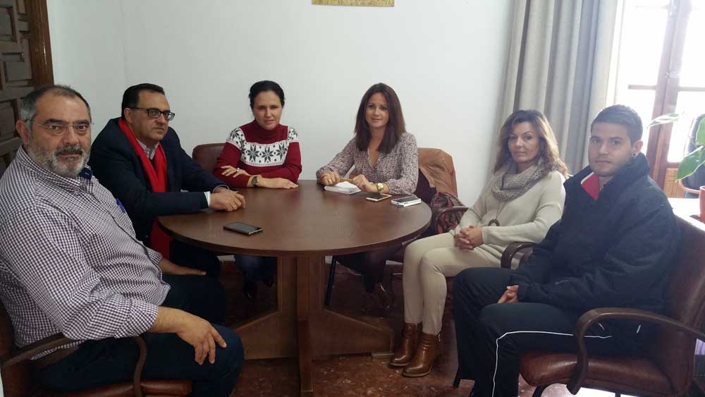 Un autob�s cubrir� la l�nea a Pozoblanco dos d�as en semana