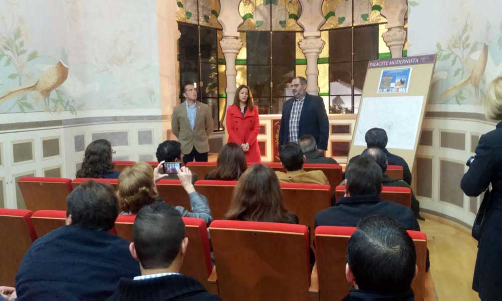 S�ptima edici�n del Raid y tercera carrera de postas 