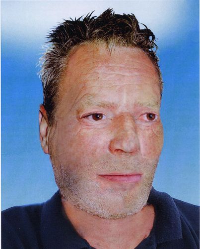 Colaboraci�n para identificar a un cad�ver hallado hace casi cinco meses