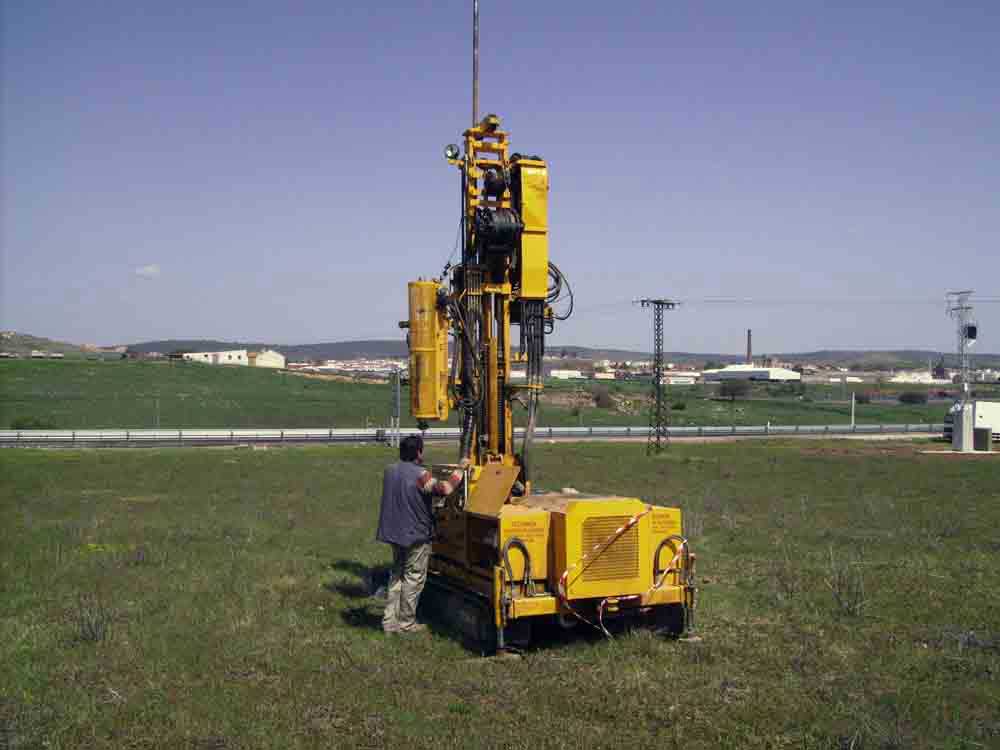 Polgono de Vega Currillo