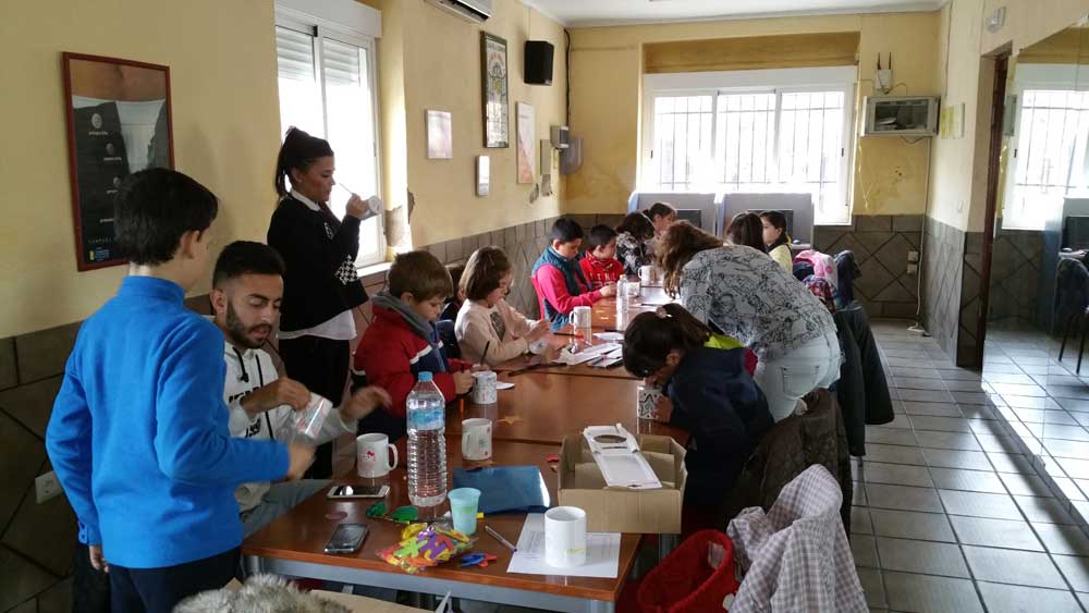 La Casa de la Juventud abrir los sbados