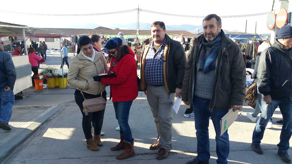 Prestacin mnima a los desempleados