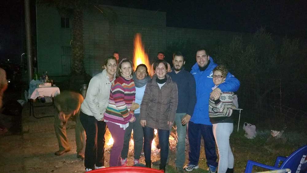 Belmez celebra el d�a de los Tomillos