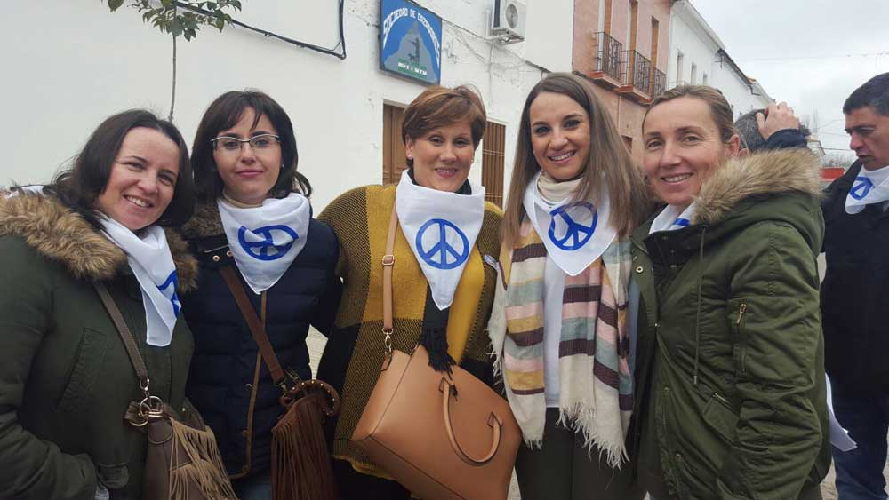 D�a Escolar de la No Violencia y de la Paz