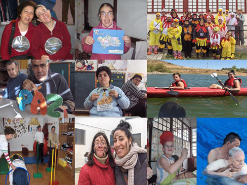 AMAGUA recibe una donaci�n de ENDESA GENERACION