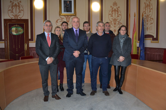 La Diputaci�n destinar� a Belmez 400.000 euros