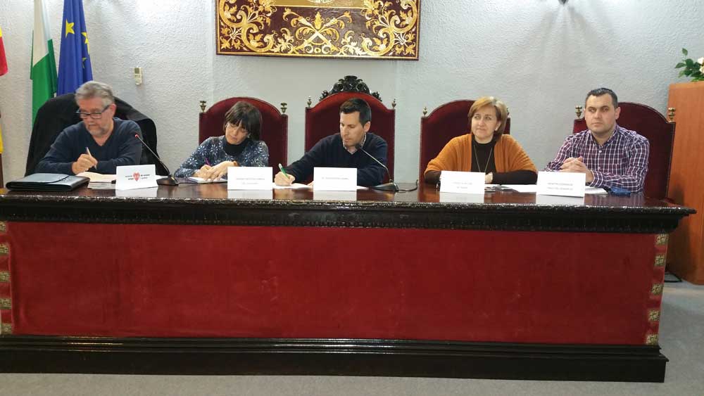 Plan de Participacin Ciudadana del rea Sanitaria Norte