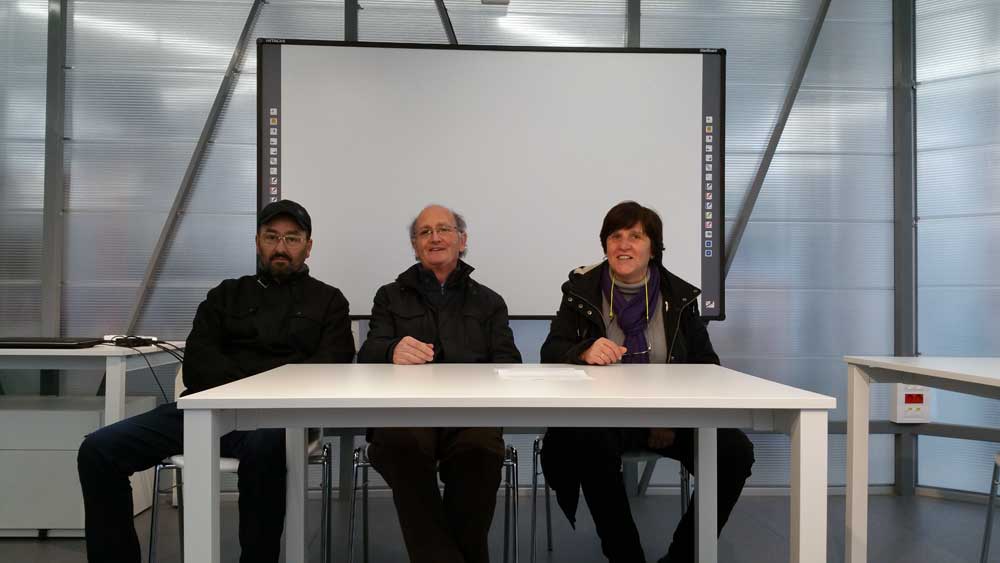 clausura de la exposicin sobre la Repblica