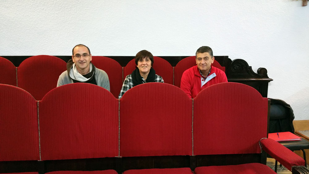 Sin igualdad no hay democracia