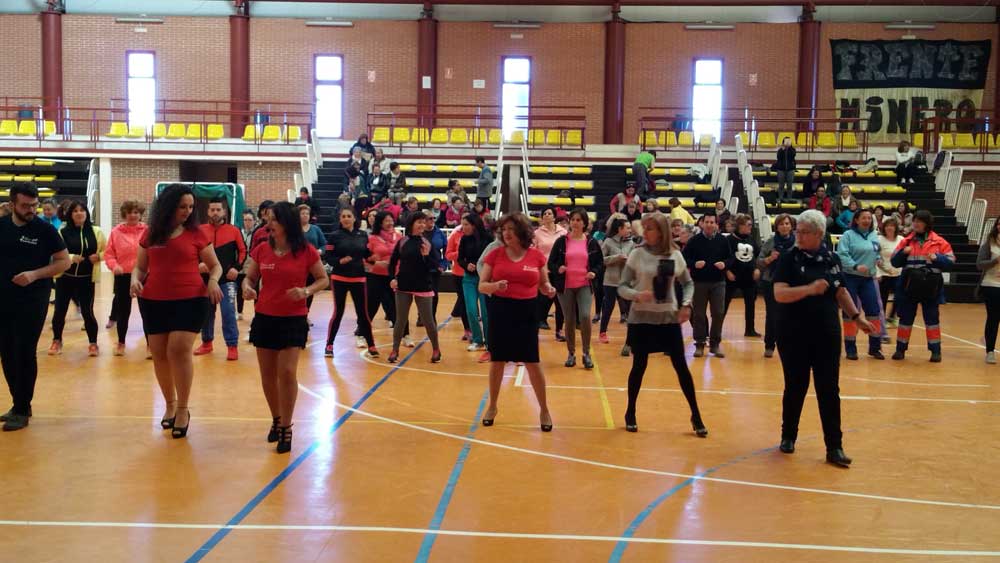 Da internacional de la Mujer