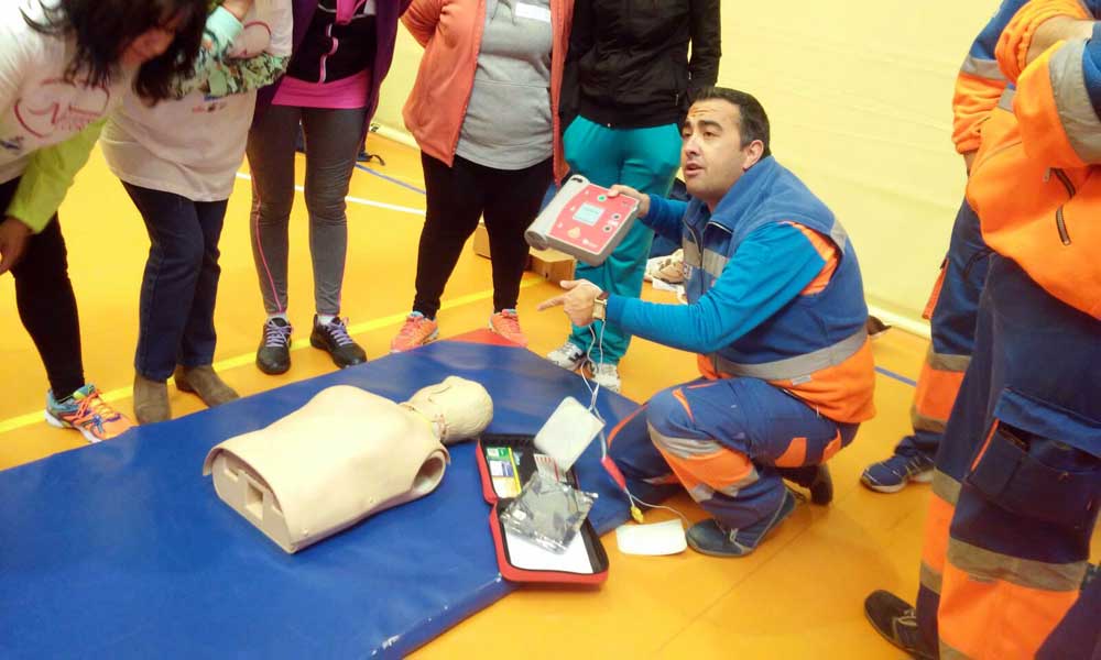 Da internacional de la Mujer