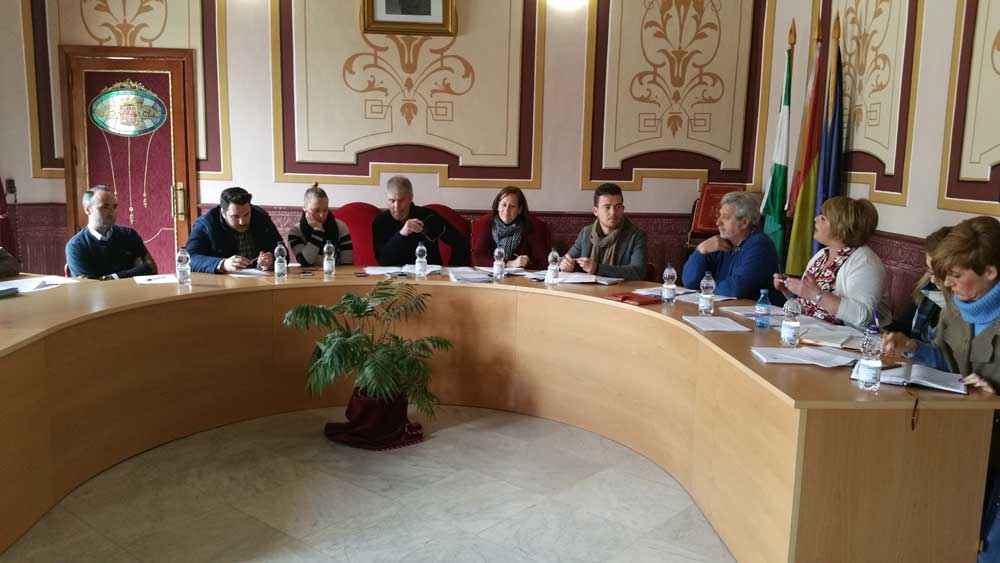 El presupuesto aumenta un 7,6% en relaci�n al del a�o pasado