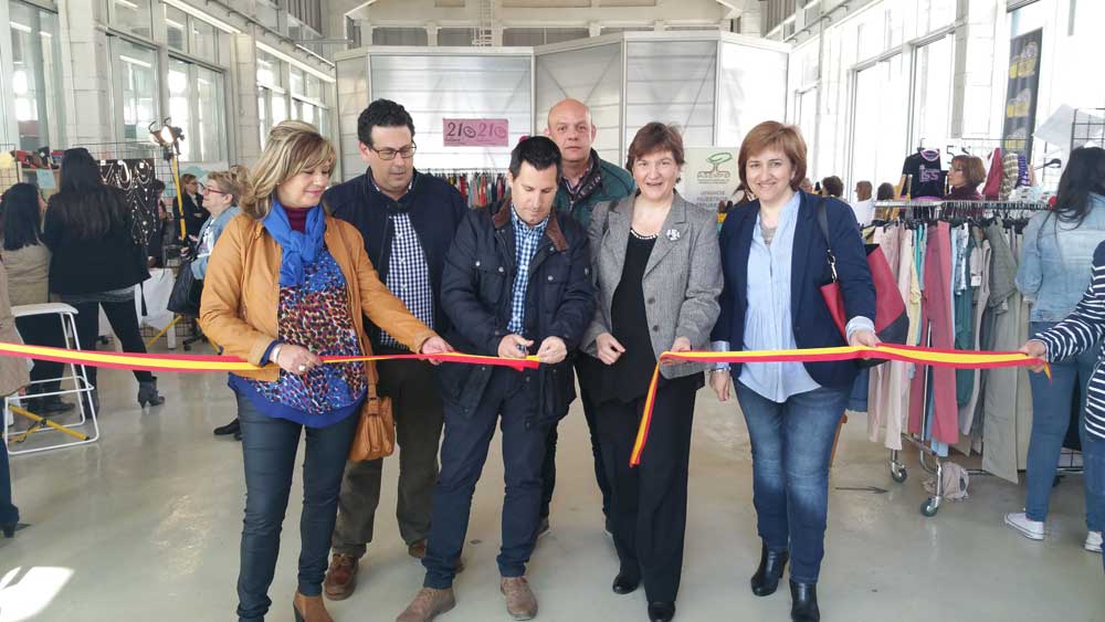 Siete empresas se dan cita en la tercera edicin del factory 