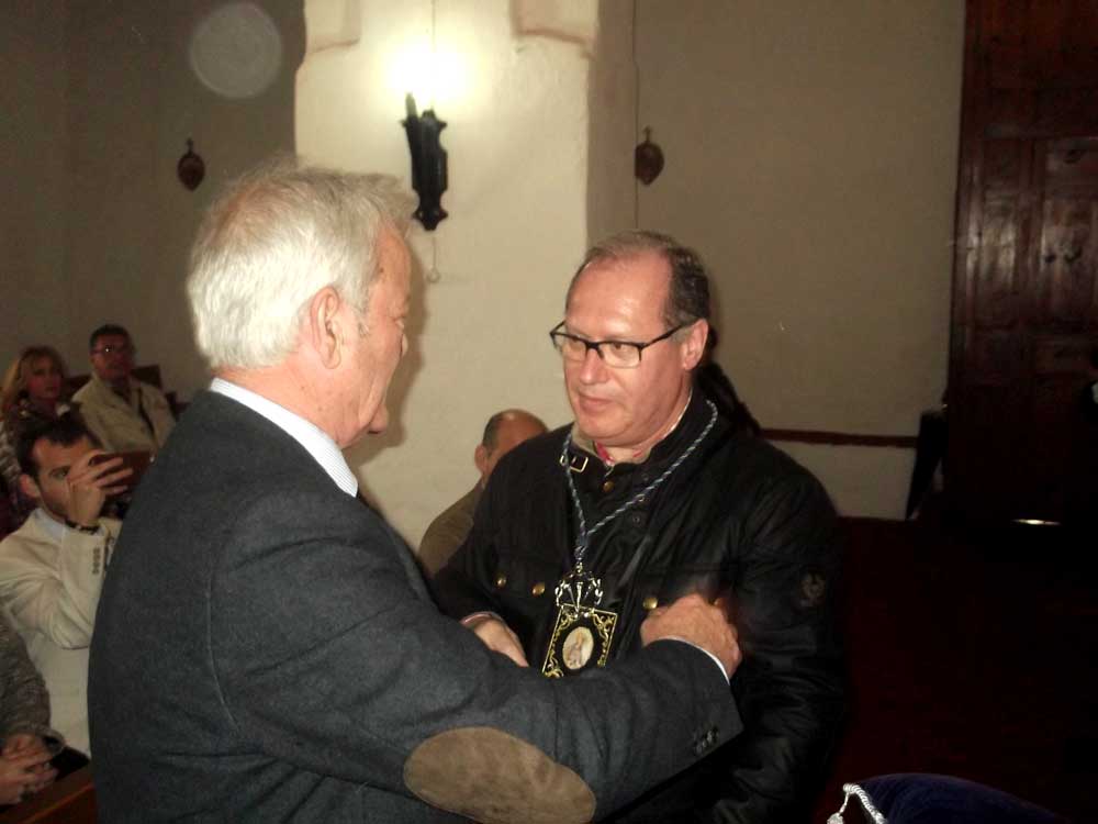 La Hdad. de Ntro. Padre Jes�s Nazareno 