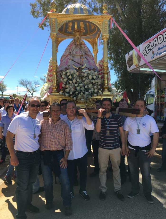 Romer�a de San Marcos 