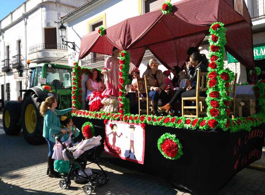 Romer�a de San Marcos 