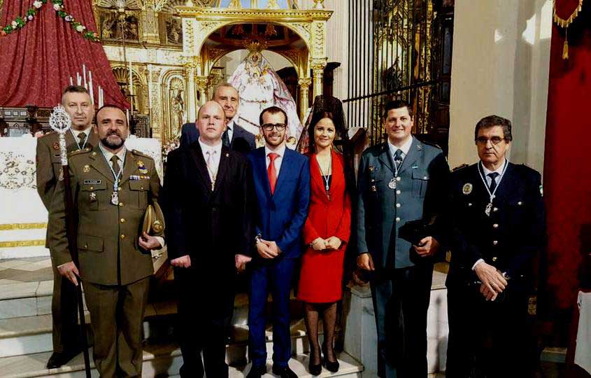 D�as grandes durante el pasado fin de semana