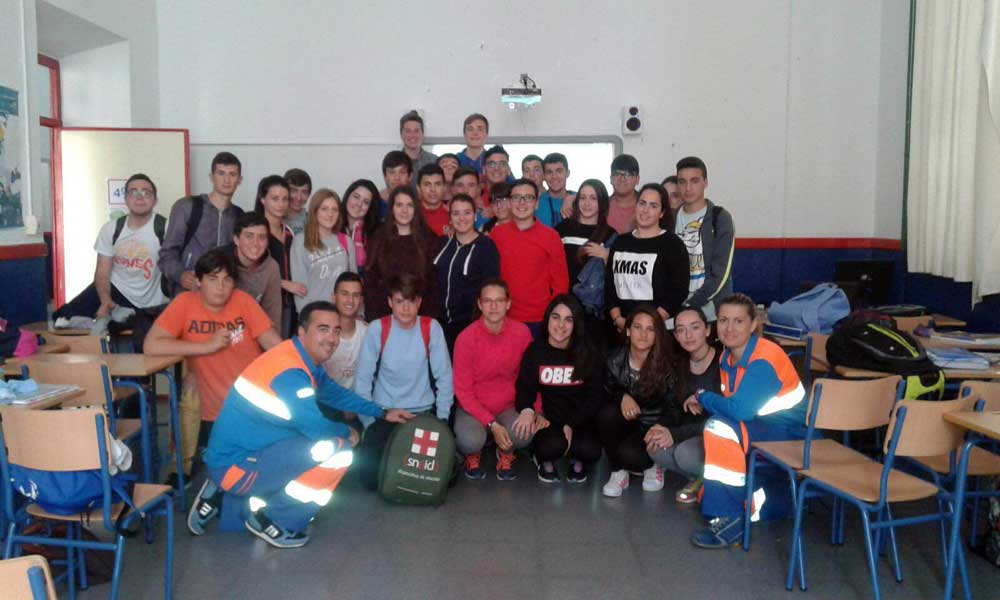 Gil Vizuete; ense�ando a emprender desde abajo