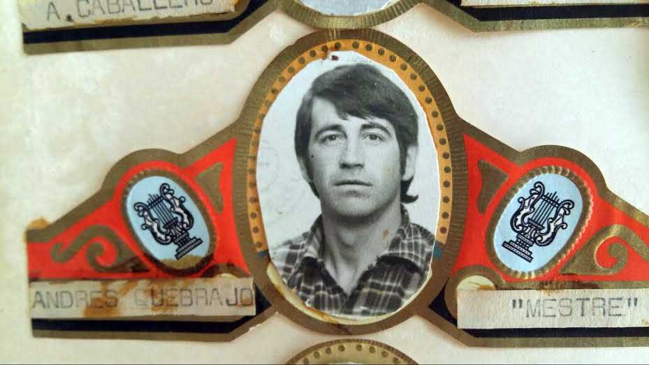 Un caballero del f�tbol