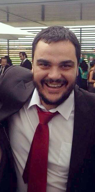 Antonio Jes�s Cobos R�os