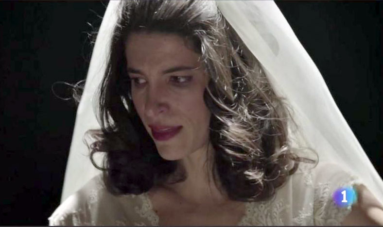 Fuenteovejuna protagonista de la serie de TVE �Cu�ntame c�mo pas�