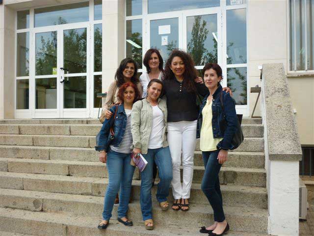 Presentaci�n del libro `La Gobernadora`