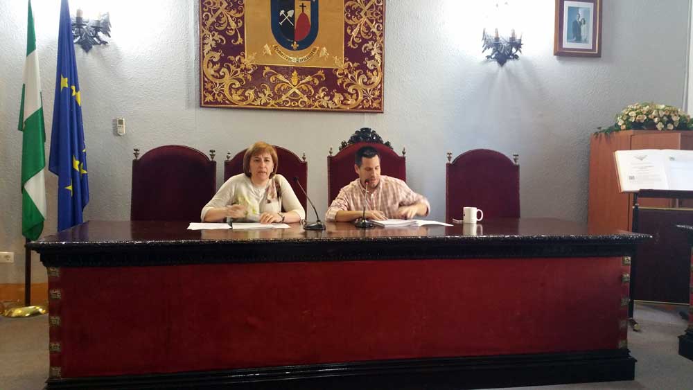 Jos Ignacio Expsito: `en poltica no vale todo`