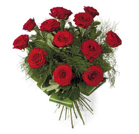 Un d�a triste, Nati nos dej�