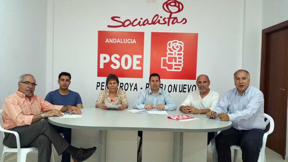 Jos Ignacio Expsito ha contestado a la portavoz del PP