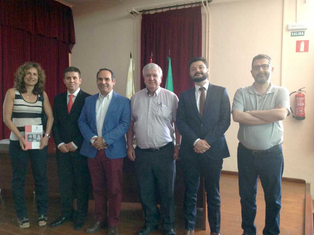 Escuela Polit�cnica Superior de Belmez 