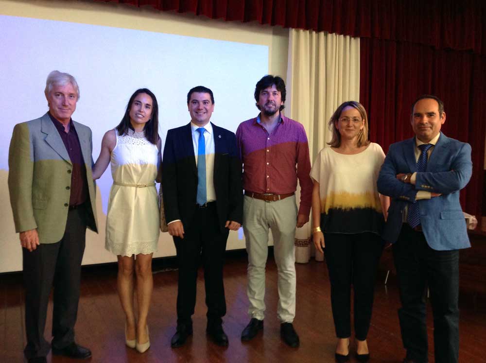 Escuela Polit�cnica Superior de Belmez 