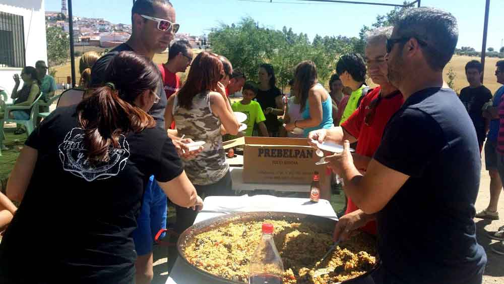 Escuela Municipal de F�tbol de Fuente Obejuna y aldeas