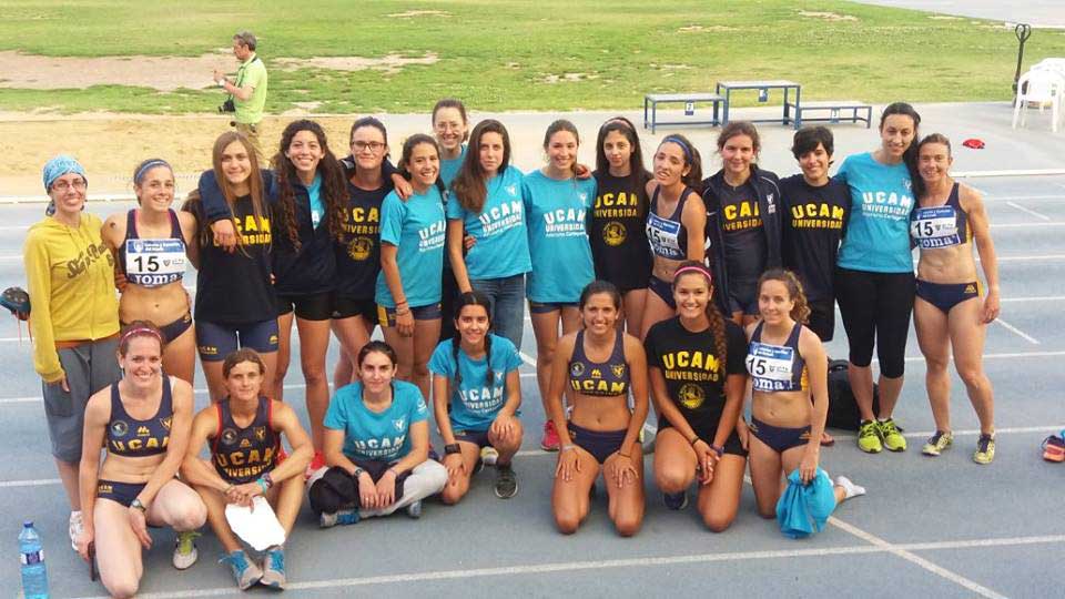 MariaVi Permanece en 1ª Nacional