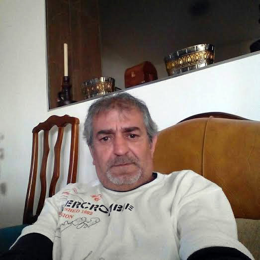 Manuel Acedo Ben�tez