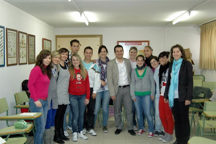 Monitores de tiempo libre