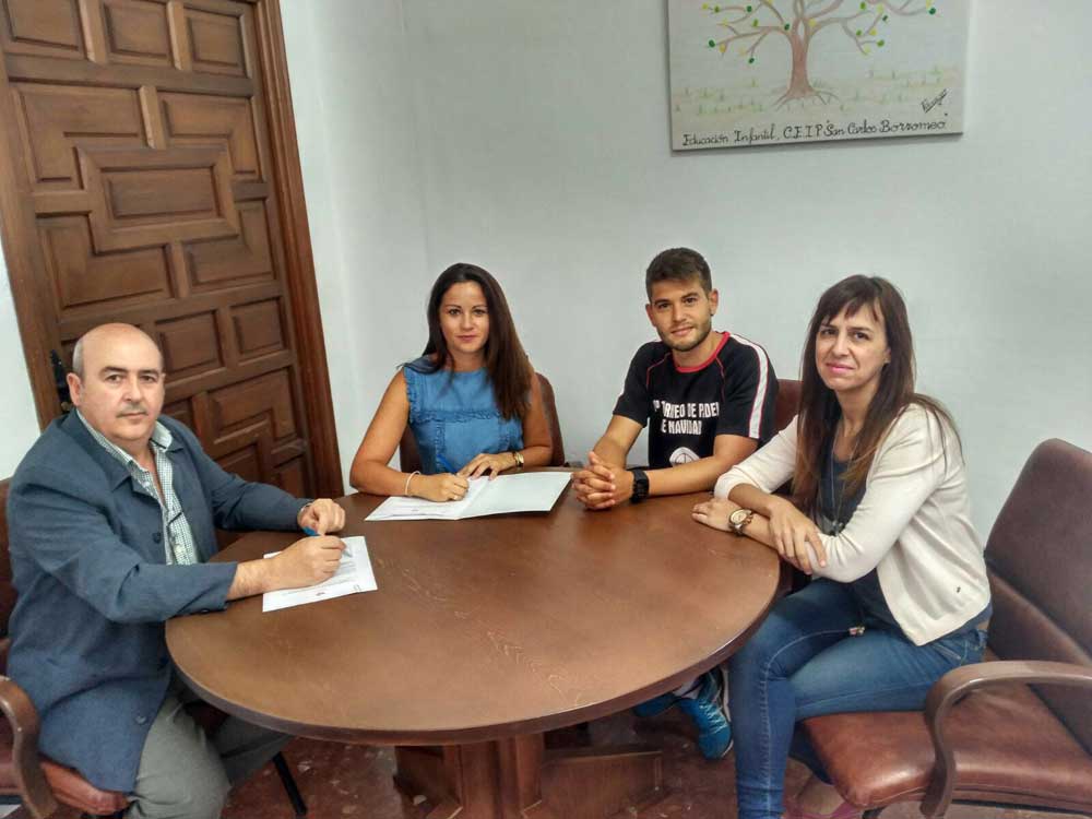  6.000 euros a la representaci�n de Fuenteovejuna 2016