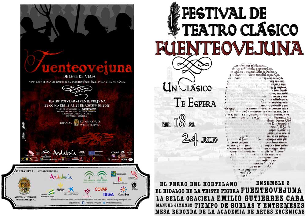 Festival de teatro cl�sico