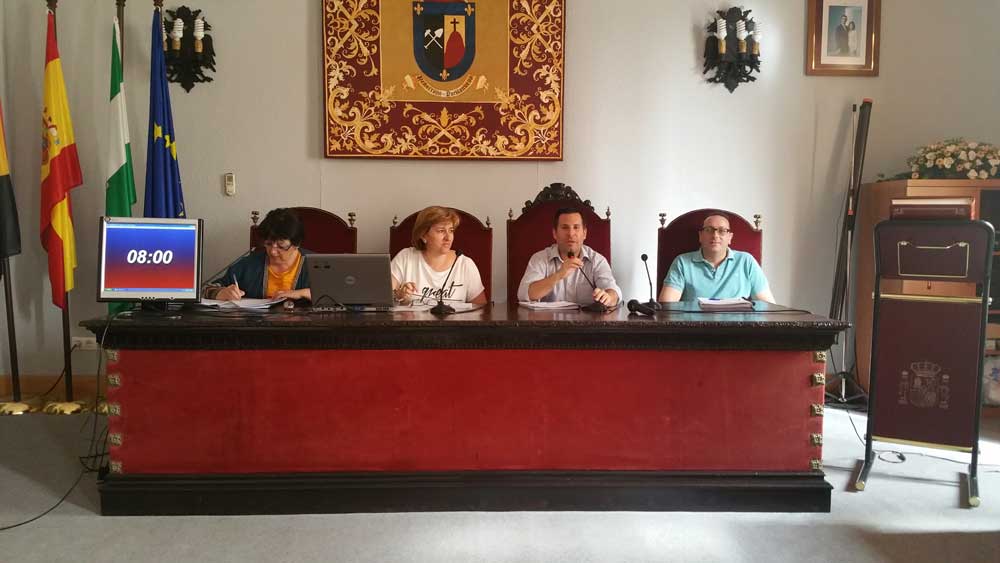 Prestacin del servicio de la residencia de gravemente afectados