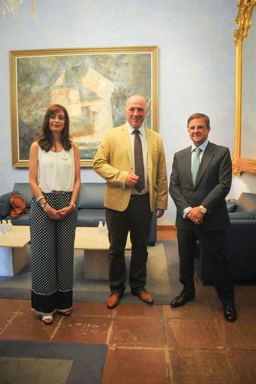 fomentar el alquiler social en la provincia de Córdoba